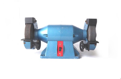 Ddr schleifbock 160 32 - ddr,