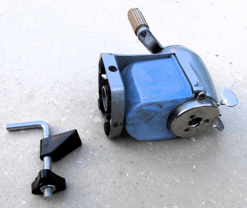 Ddr spitzer spitzmaschine asis - ddr,