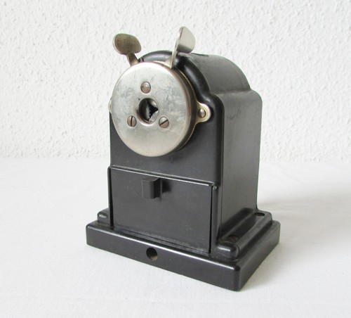 Alte ddr bakelit - alte,