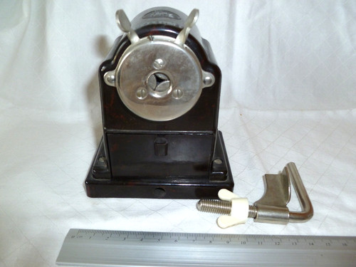 Spitzmaschine ddr - ,