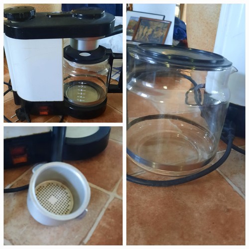 Ddr kaffee maschinen - ddr,