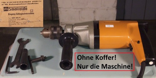 Eingang schlagbohrmaschine sbm - eingang-schlagbohrmaschine,