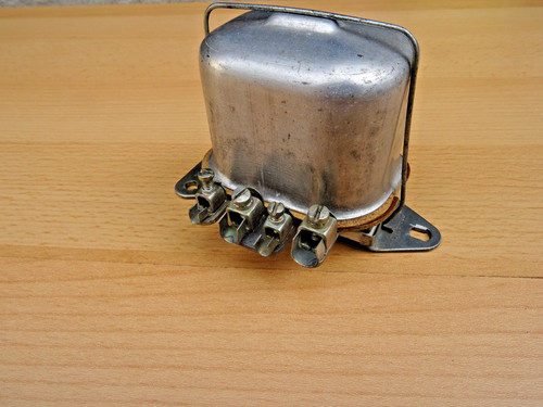 Ddr regler lichtmaschine - ddr, 6
