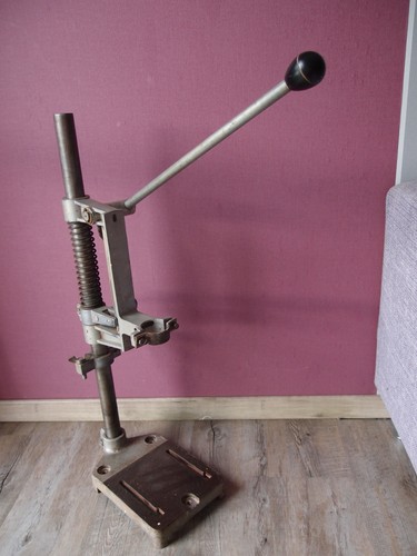 Ddr bohrmaschinenständer - ddr,
